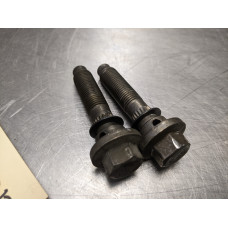 02Z212 Camshaft Gear Bolts Pair For 05-08 Ford F-150 5.4 02Z212 Camshaft Gear Bolts Pair For 05-08 Ford F-150 5.4